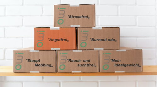 "Behandlungspaket - Angstfrei" - www.hypnose-hilfe.ch